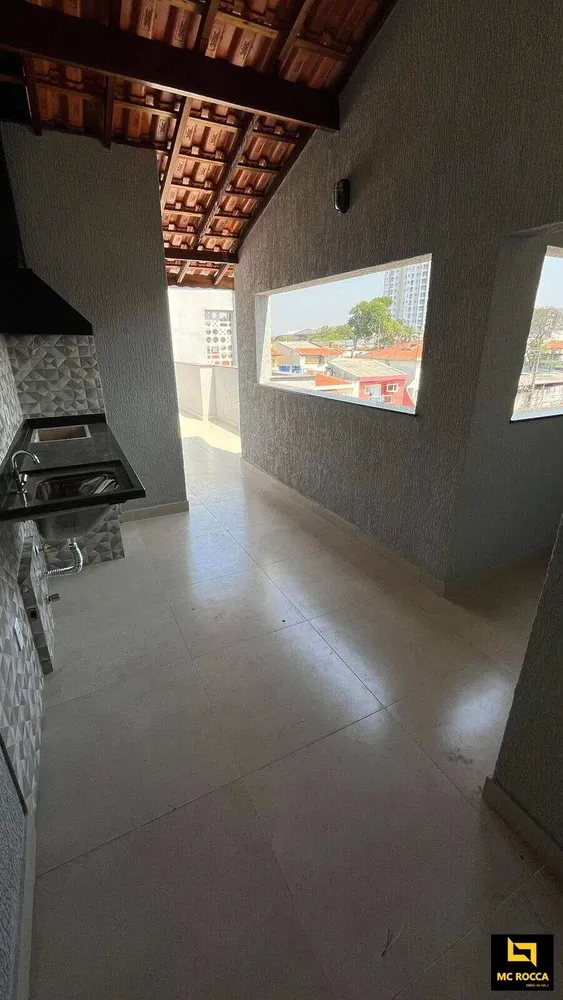 Cobertura, 2 quartos, 91 m² - Foto 6