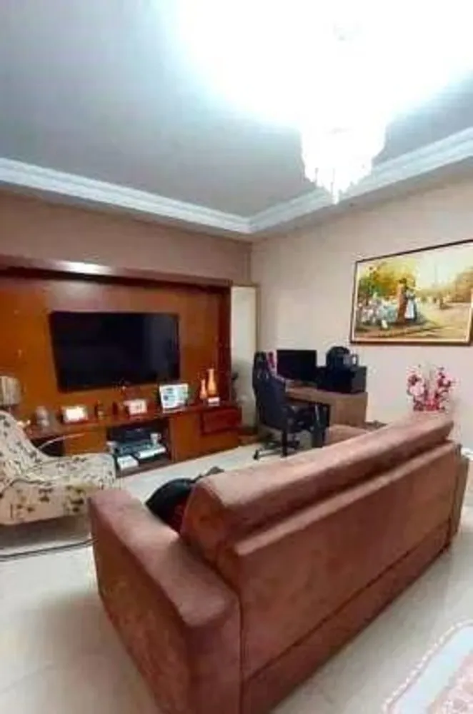 Cobertura, 2 quartos, 161 m² - Foto 1