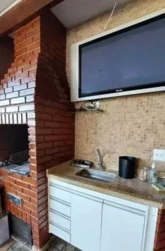 Cobertura, 2 quartos, 161 m² - Foto 2
