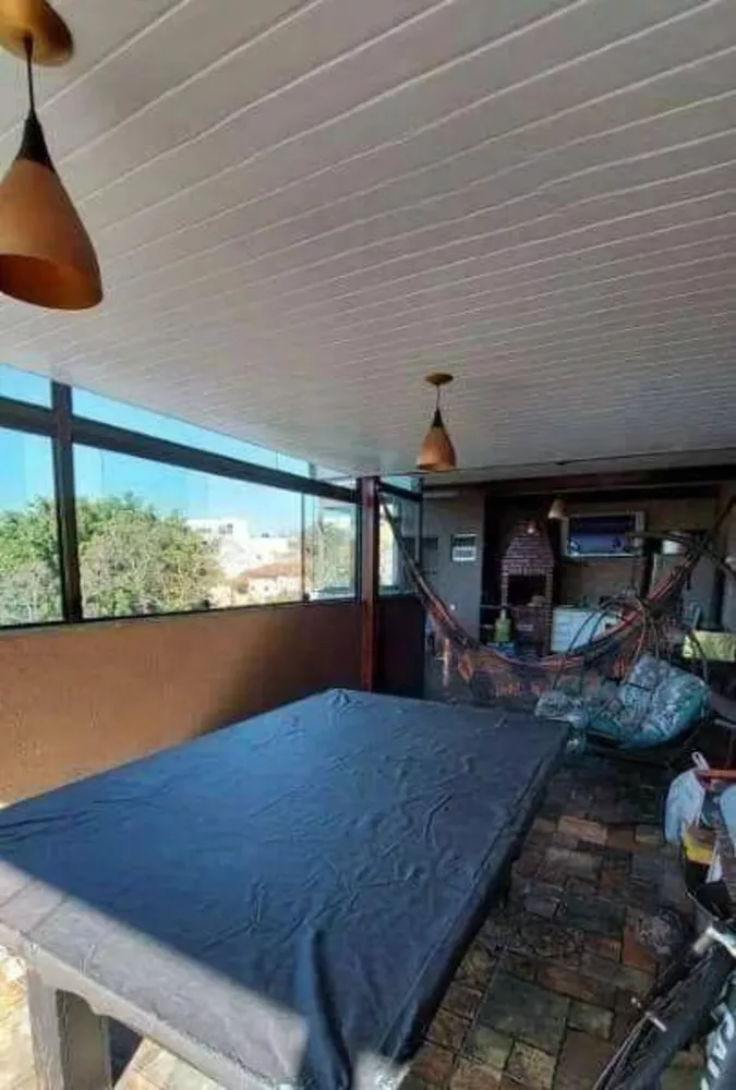 Cobertura, 2 quartos, 161 m² - Foto 1
