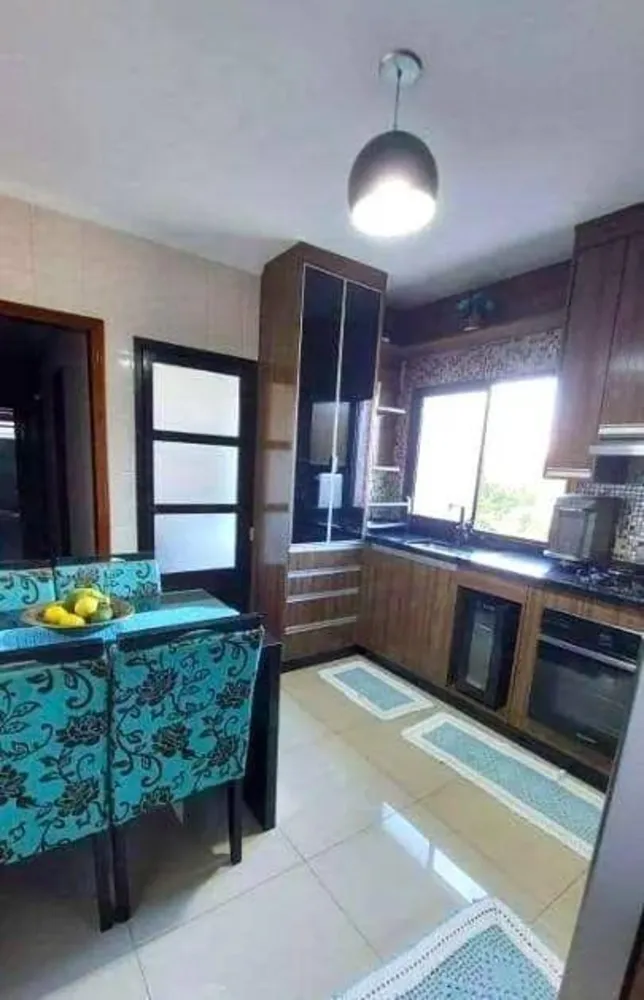 Cobertura, 2 quartos, 161 m² - Foto 4