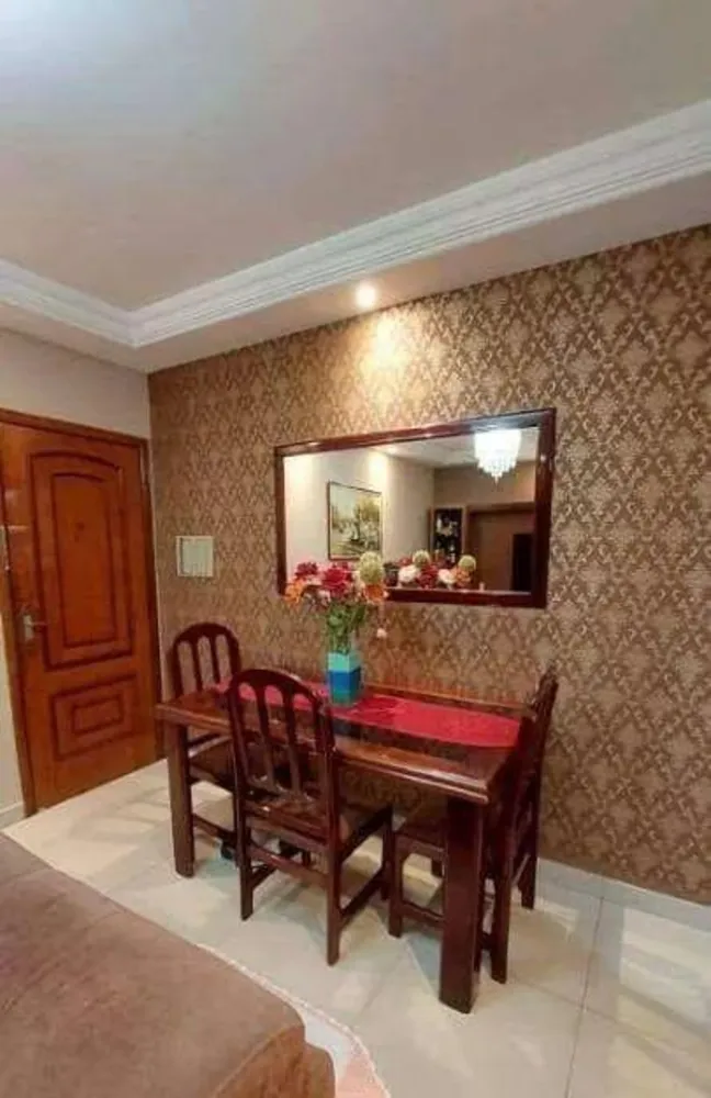 Cobertura, 2 quartos, 161 m² - Foto 2