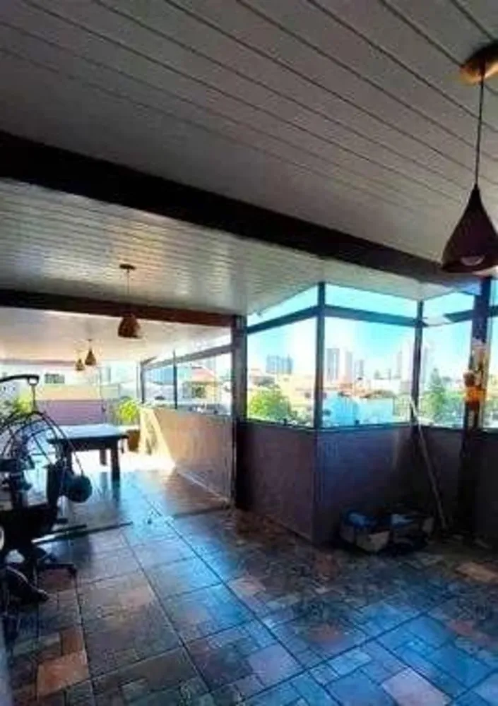 Cobertura, 2 quartos, 161 m² - Foto 9