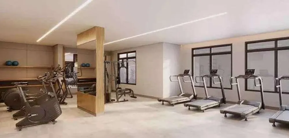 Apartamento, 2 quartos, 68 m² - Foto 7