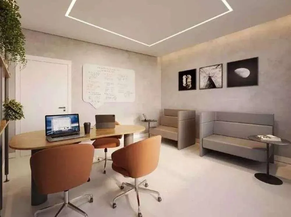 Apartamento, 2 quartos, 68 m² - Foto 9