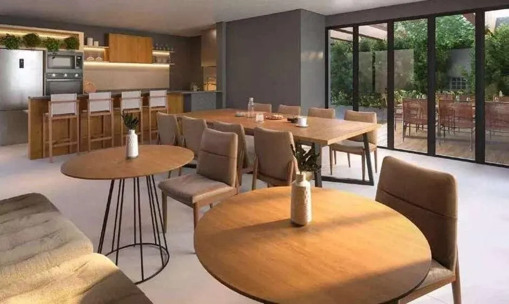 Apartamento, 2 quartos, 68 m² - Foto 5