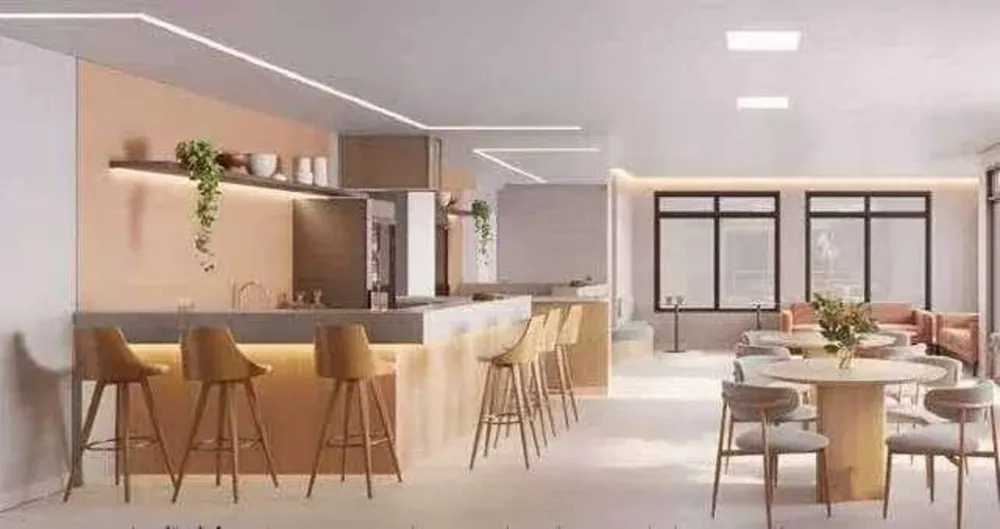 Apartamento, 2 quartos, 68 m² - Foto 4
