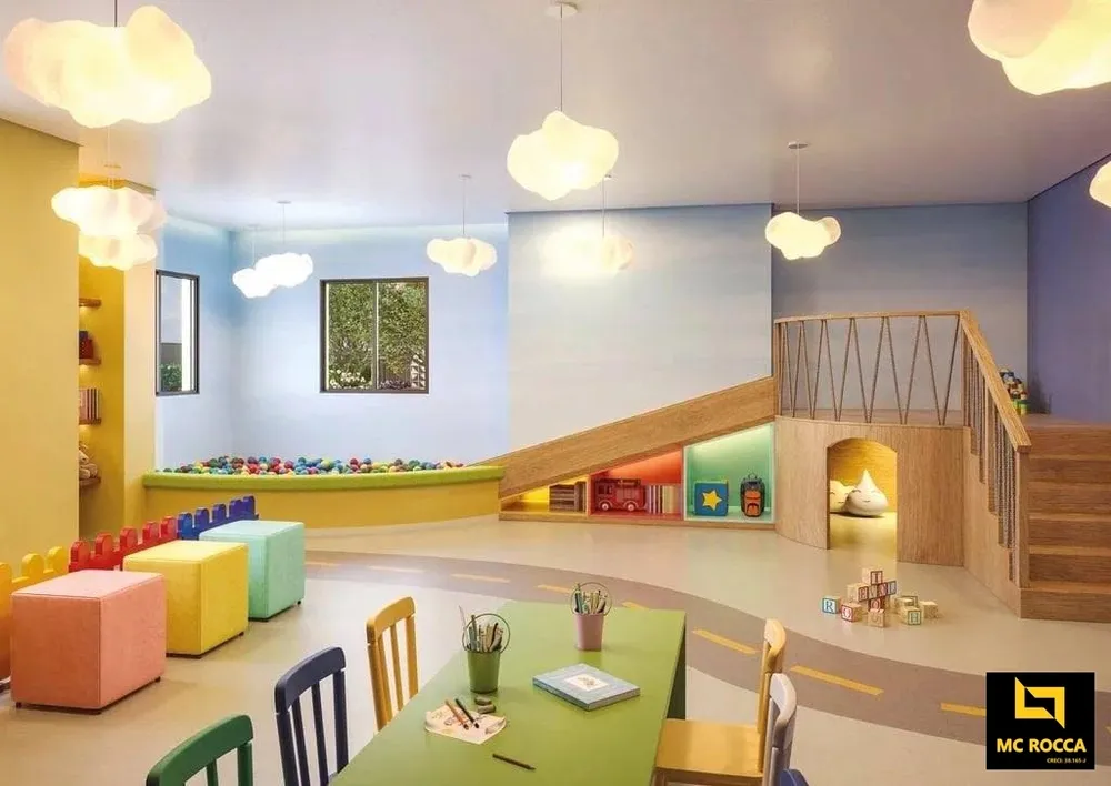 Apartamento, 2 quartos - Foto 6