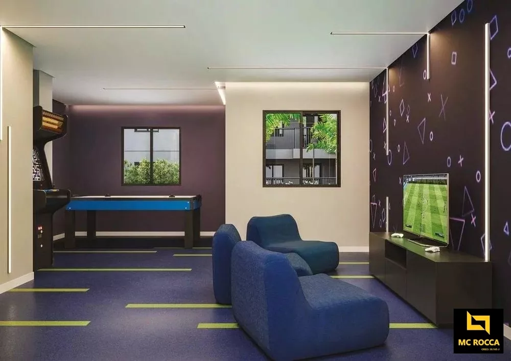 Apartamento, 2 quartos - Foto 2