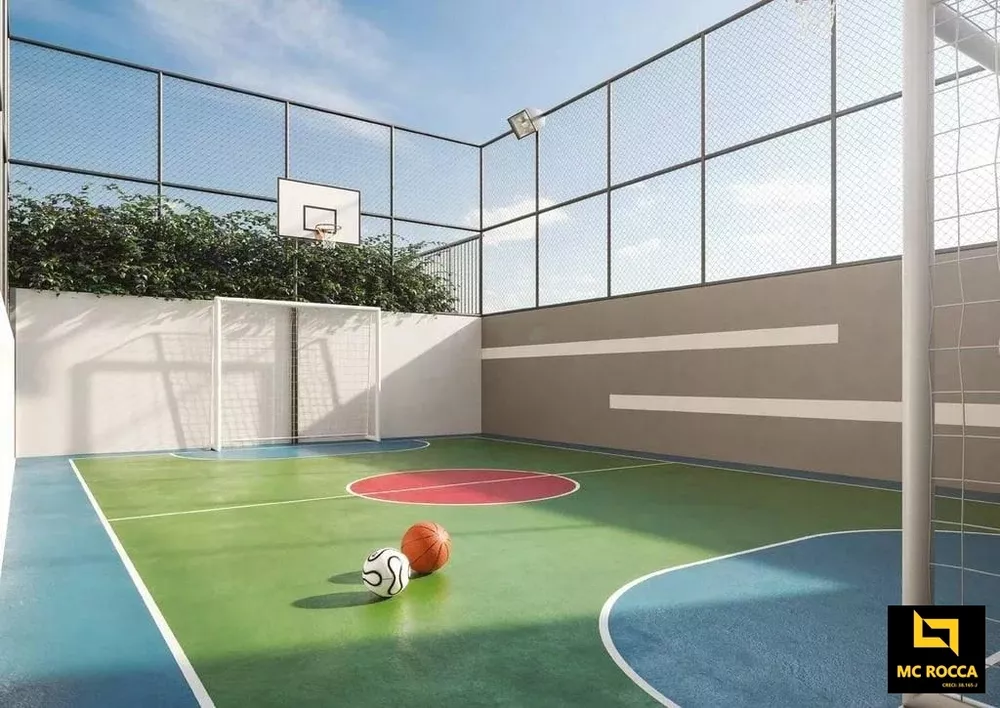 Apartamento, 2 quartos - Foto 3