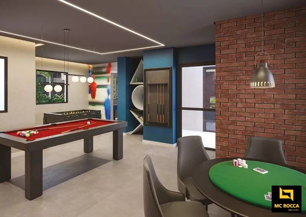 Apartamento, 2 quartos - Foto 1