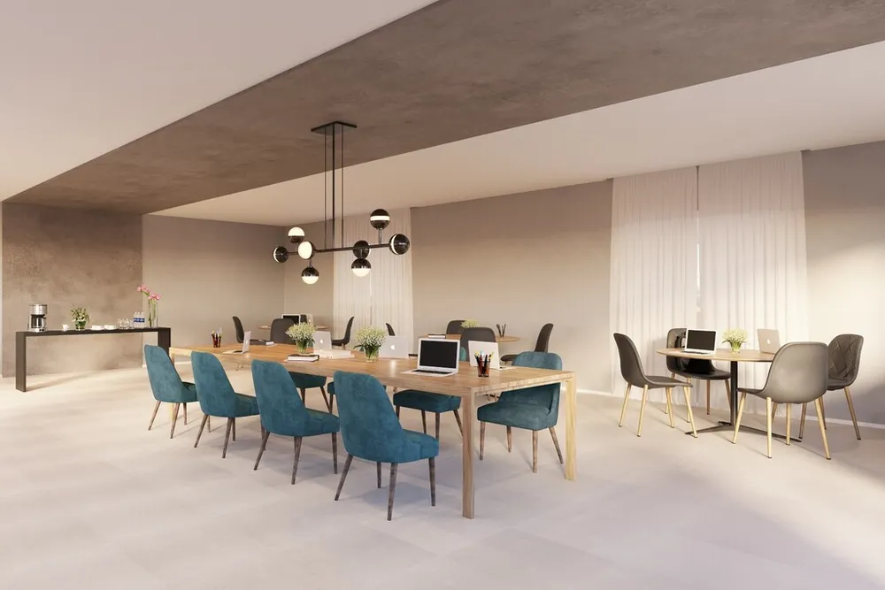 Apartamento, 3 quartos, 56 m² - Foto 4