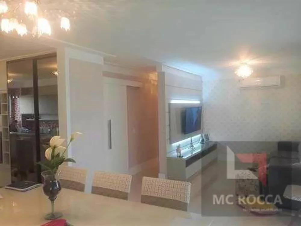 Apartamento, 3 quartos, 128 m² - Foto 6