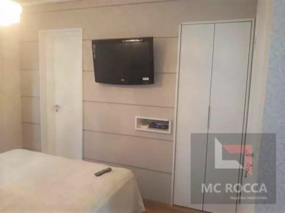 Apartamento, 3 quartos, 128 m² - Foto 2