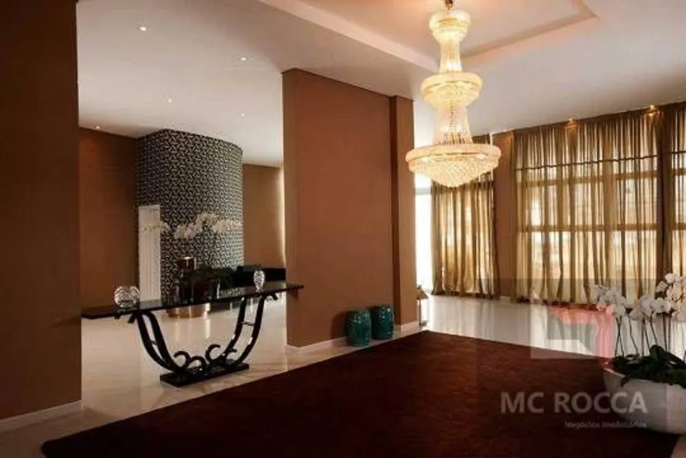 Apartamento, 3 quartos, 128 m² - Foto 5