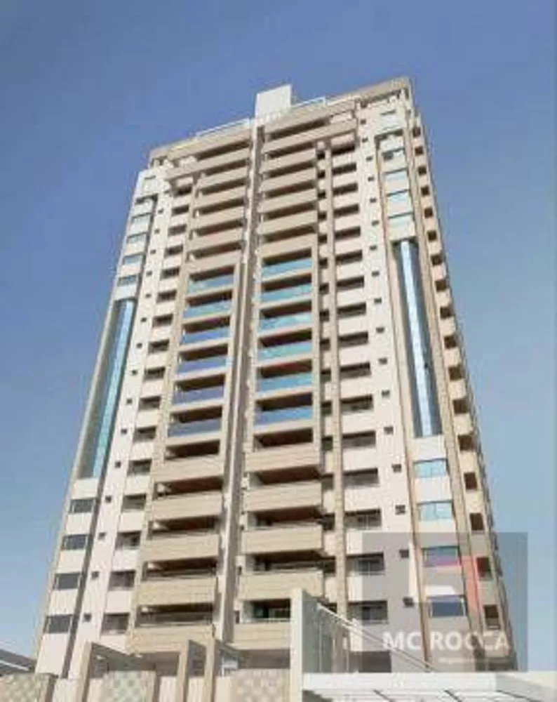 Apartamento, 3 quartos, 128 m² - Foto 4