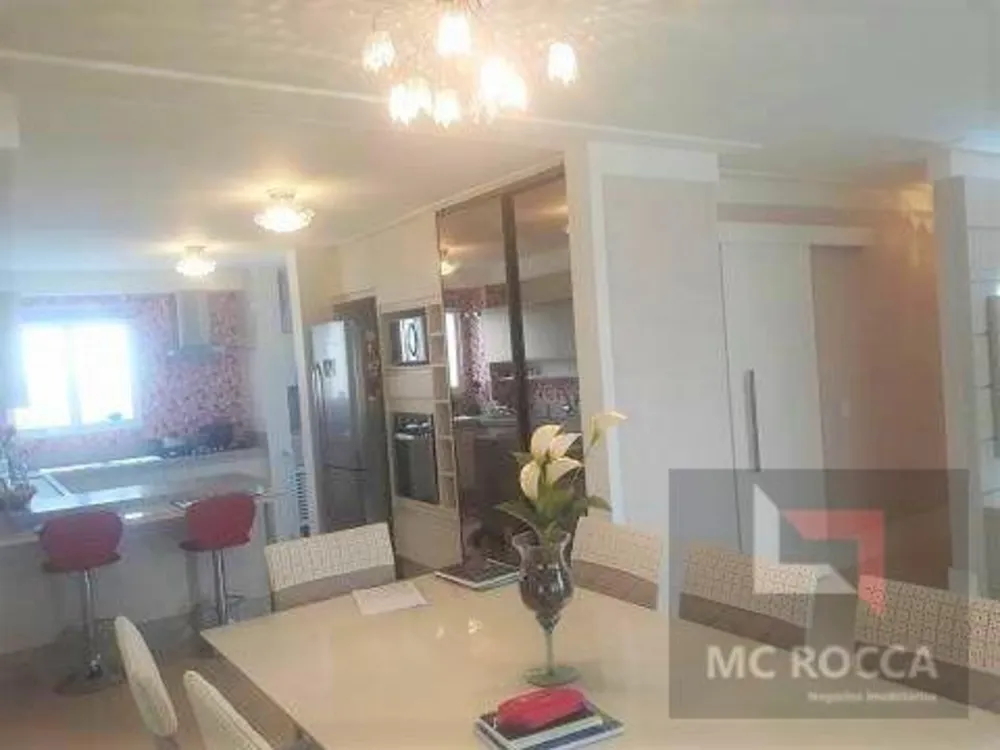 Apartamento, 3 quartos, 128 m² - Foto 4