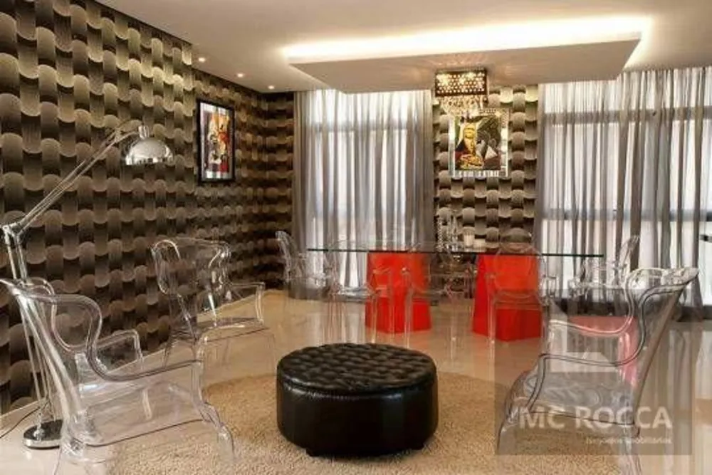Apartamento, 3 quartos, 128 m² - Foto 7