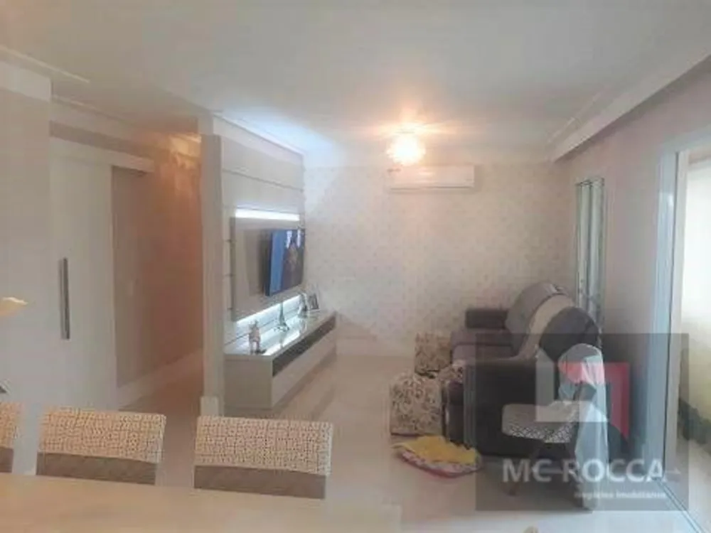 Apartamento, 3 quartos, 128 m² - Foto 5