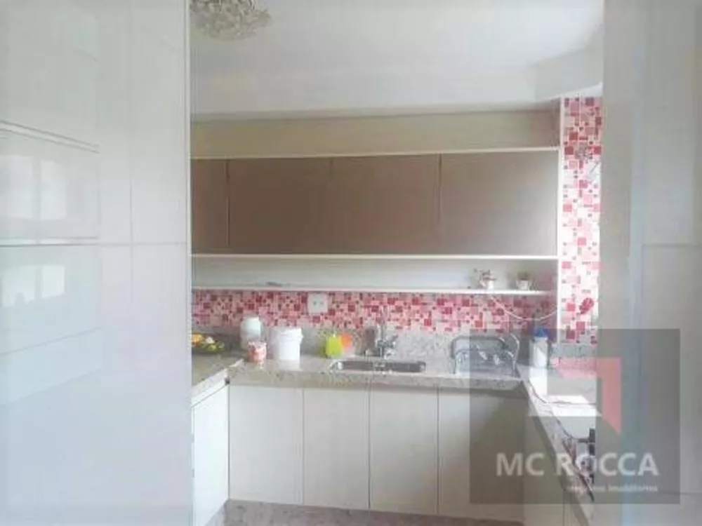 Apartamento, 3 quartos, 128 m² - Foto 3