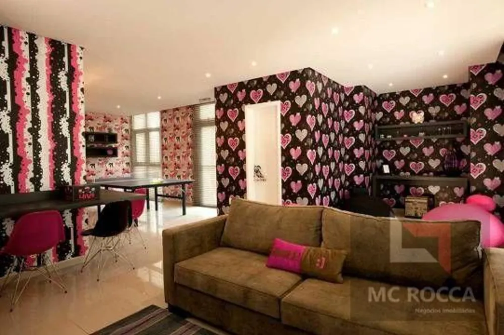 Apartamento, 3 quartos, 128 m² - Foto 12