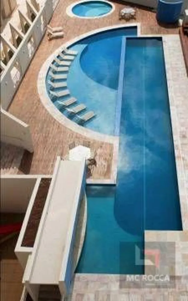 Apartamento, 3 quartos, 128 m² - Foto 6