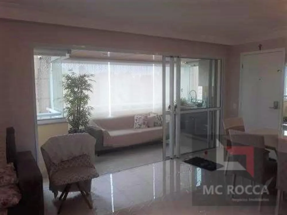 Apartamento, 3 quartos, 128 m² - Foto 8