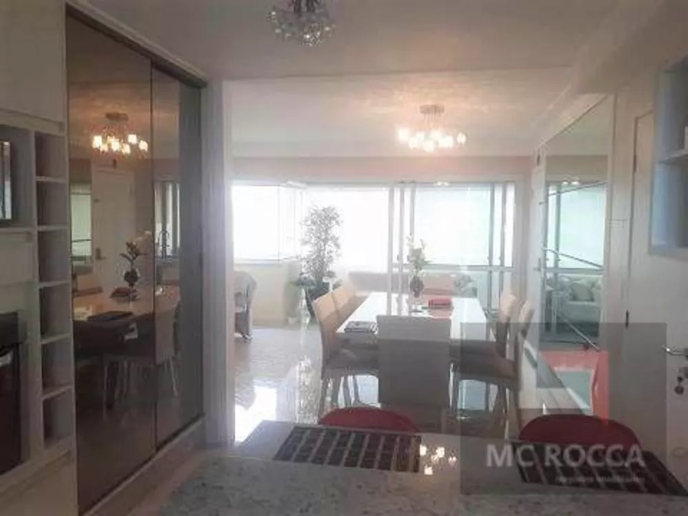 Apartamento, 3 quartos, 128 m² - Foto 1