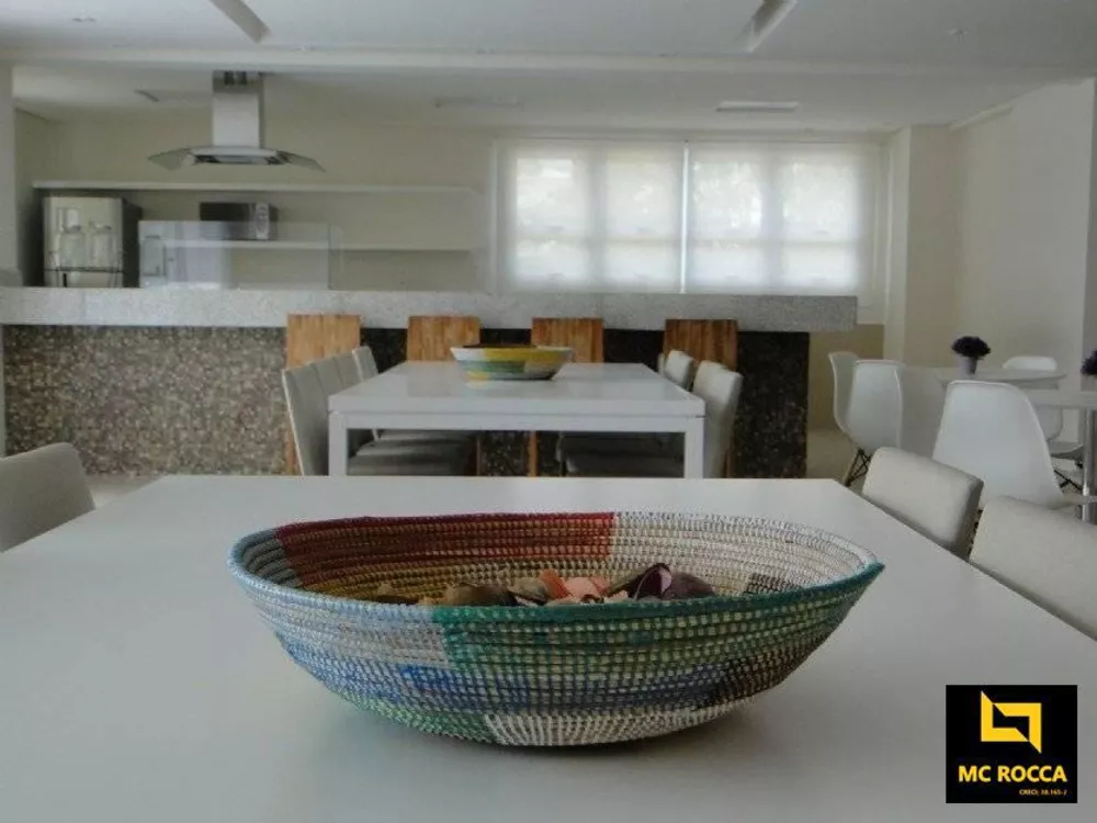 Apartamento, 3 quartos, 83 m² - Foto 3