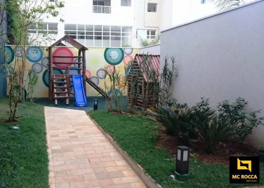 Apartamento, 3 quartos, 83 m² - Foto 7