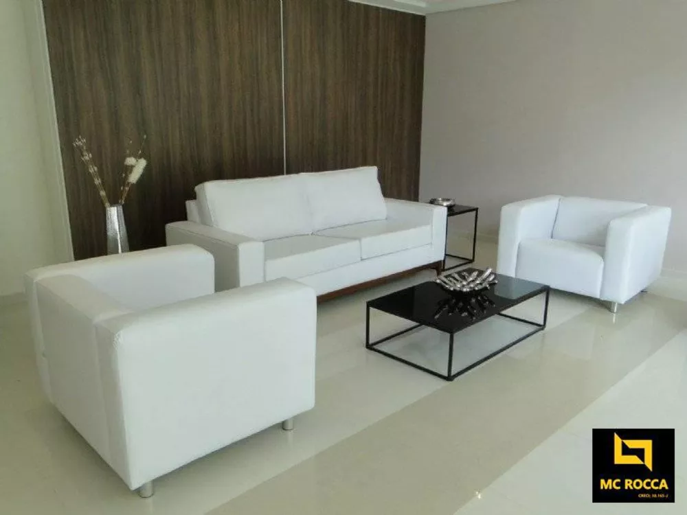 Apartamento, 3 quartos, 83 m² - Foto 2