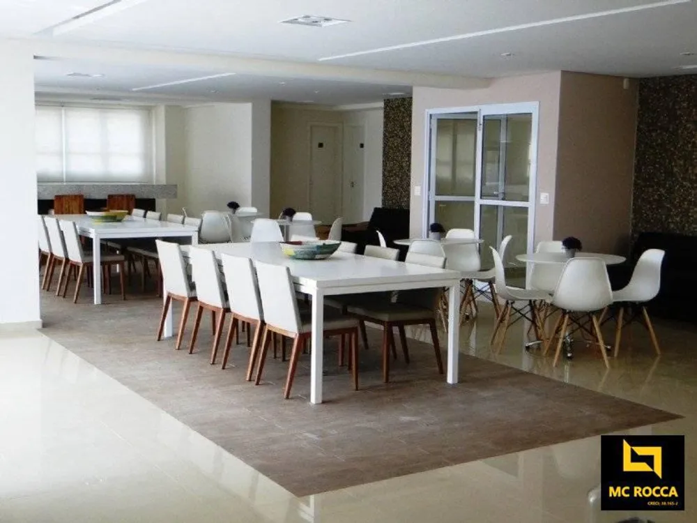 Apartamento, 3 quartos, 83 m² - Foto 2