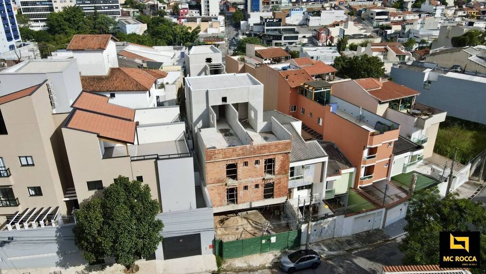 Apartamento à venda com 2 quartos, 48m² - Foto 7
