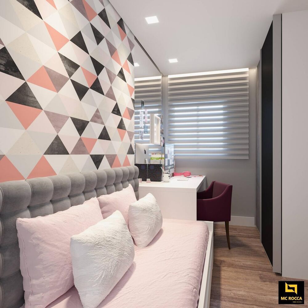 Apartamento à venda com 2 quartos, 48m² - Foto 5