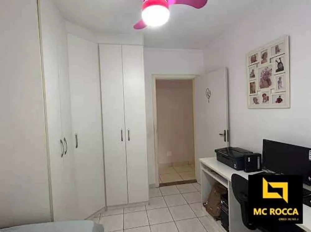Apartamento, 3 quartos, 107 m² - Foto 2