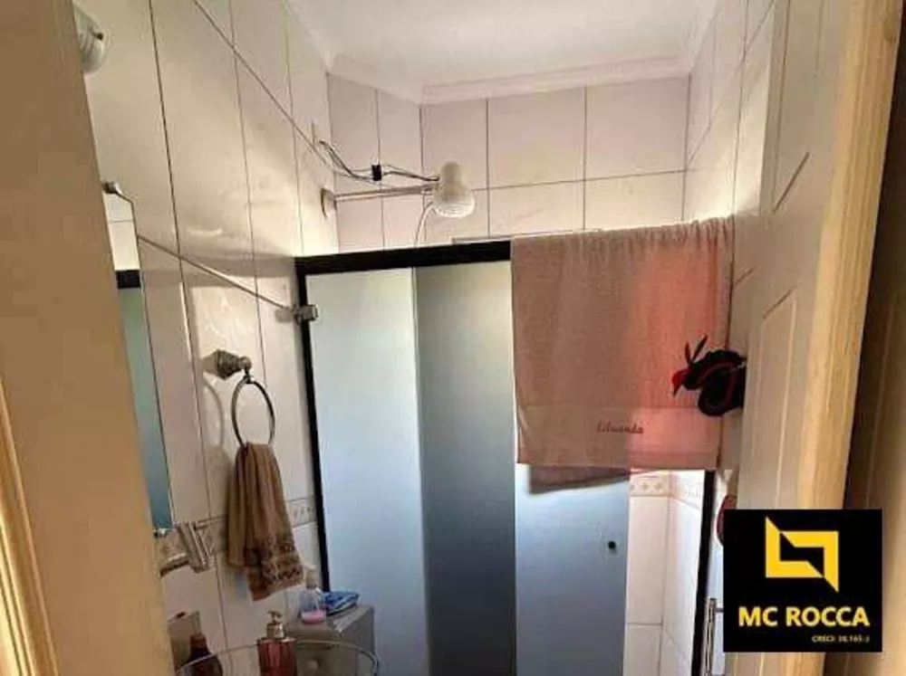 Apartamento, 3 quartos, 107 m² - Foto 3