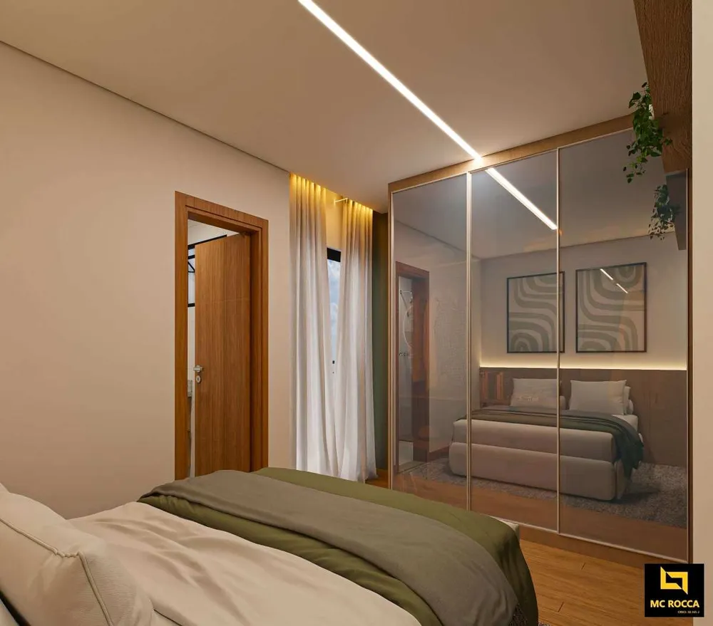 Apartamento, 2 quartos, 60 m² - Foto 8