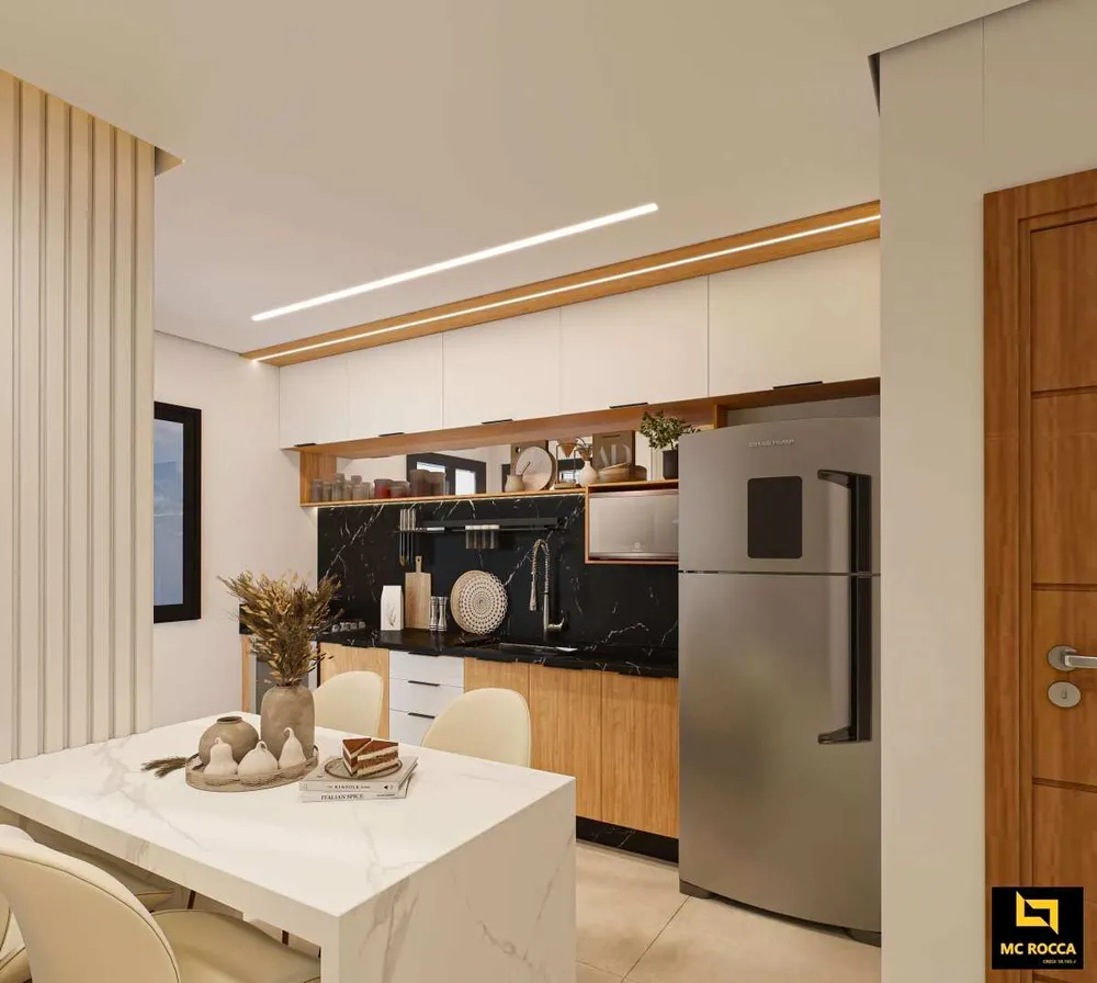 Apartamento, 2 quartos, 60 m² - Foto 1