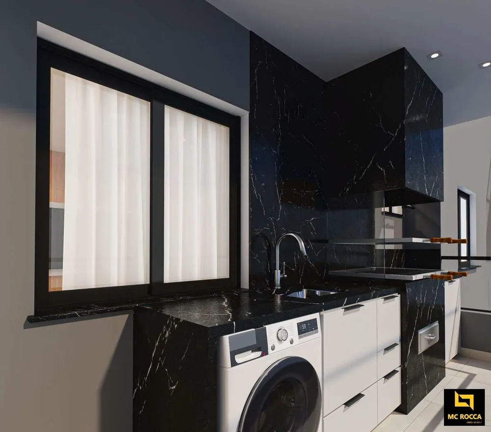 Apartamento, 2 quartos, 60 m² - Foto 16