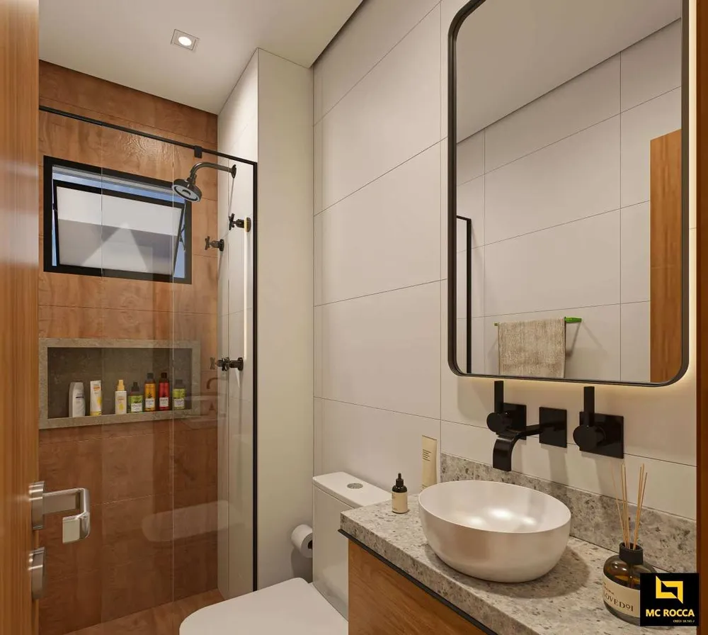 Apartamento, 2 quartos, 60 m² - Foto 12