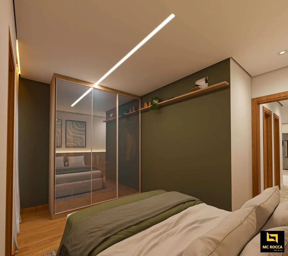 Apartamento, 2 quartos, 60 m² - Foto 8