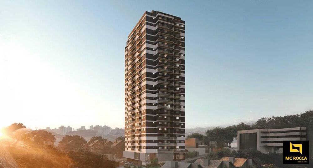 Apartamento, 2 quartos, 37 m² - Foto 4