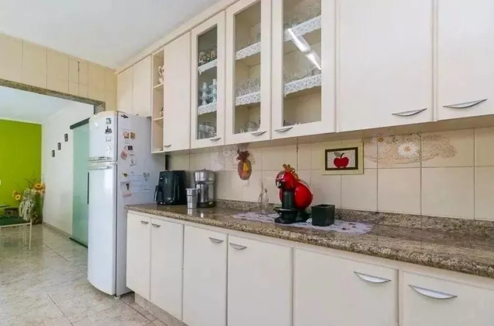 Sobrado, 5 quartos, 400 m² - Foto 2