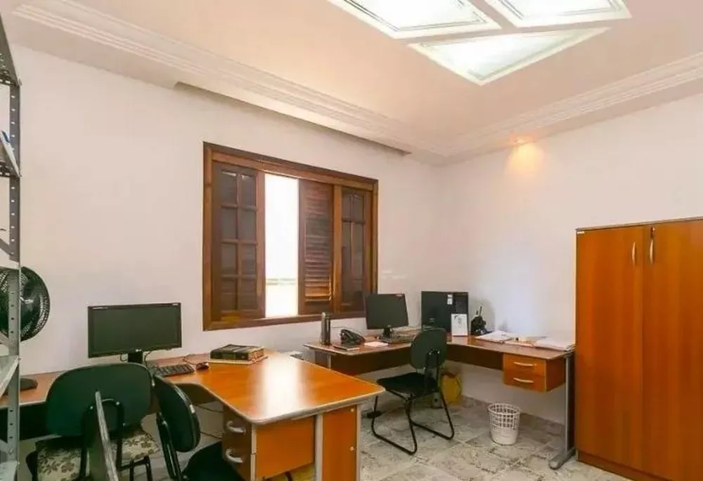 Sobrado, 5 quartos, 400 m² - Foto 4