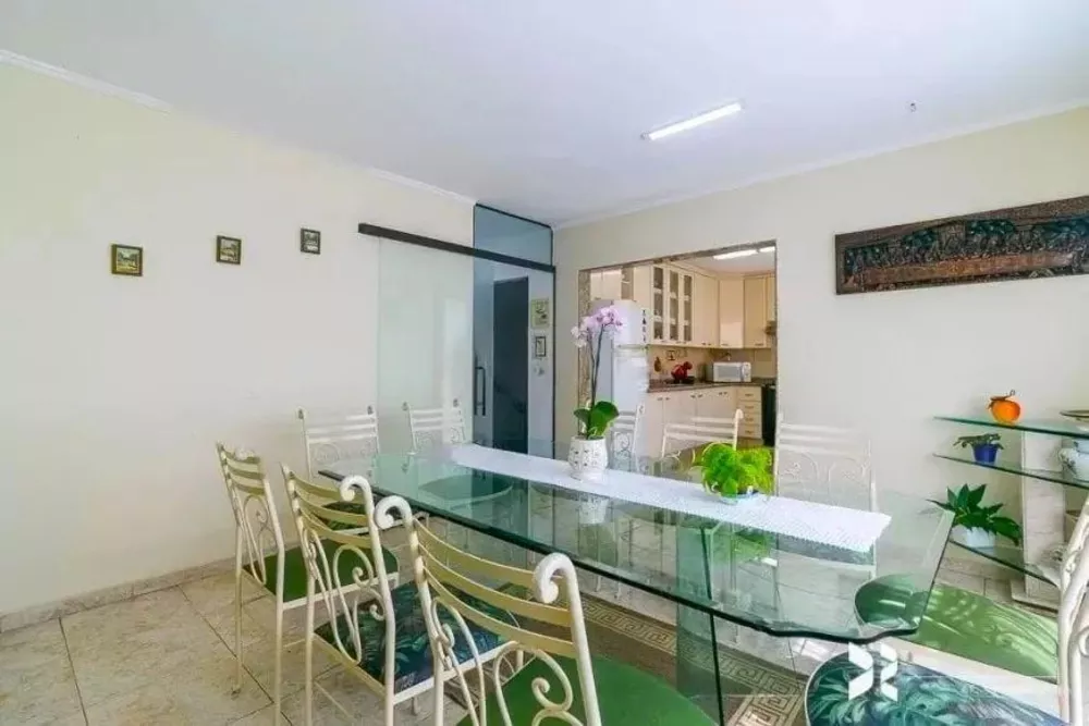 Sobrado, 5 quartos, 400 m² - Foto 1