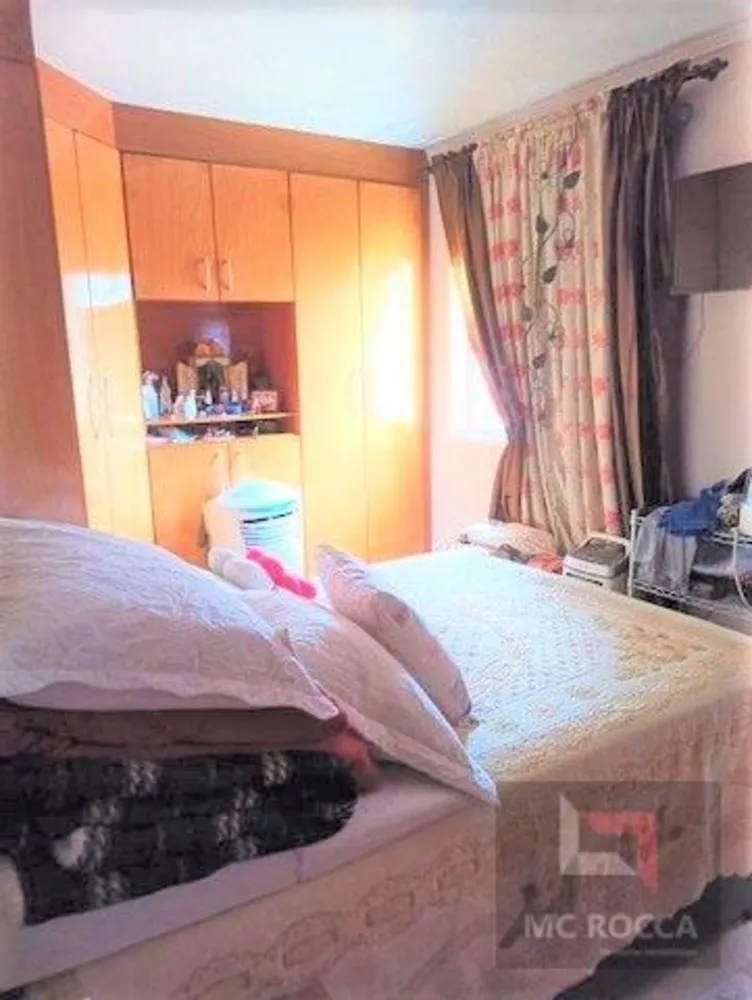 Cobertura, 3 quartos, 170 m² - Foto 10