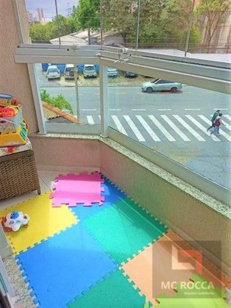 Cobertura, 3 quartos, 170 m² - Foto 15