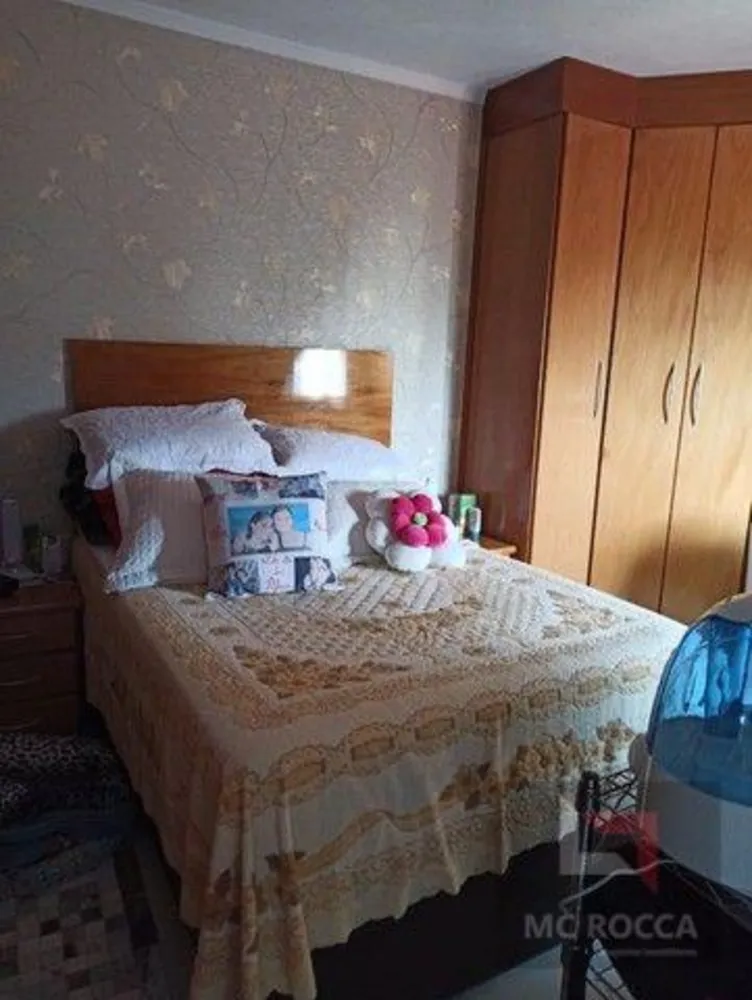 Cobertura, 3 quartos, 170 m² - Foto 12