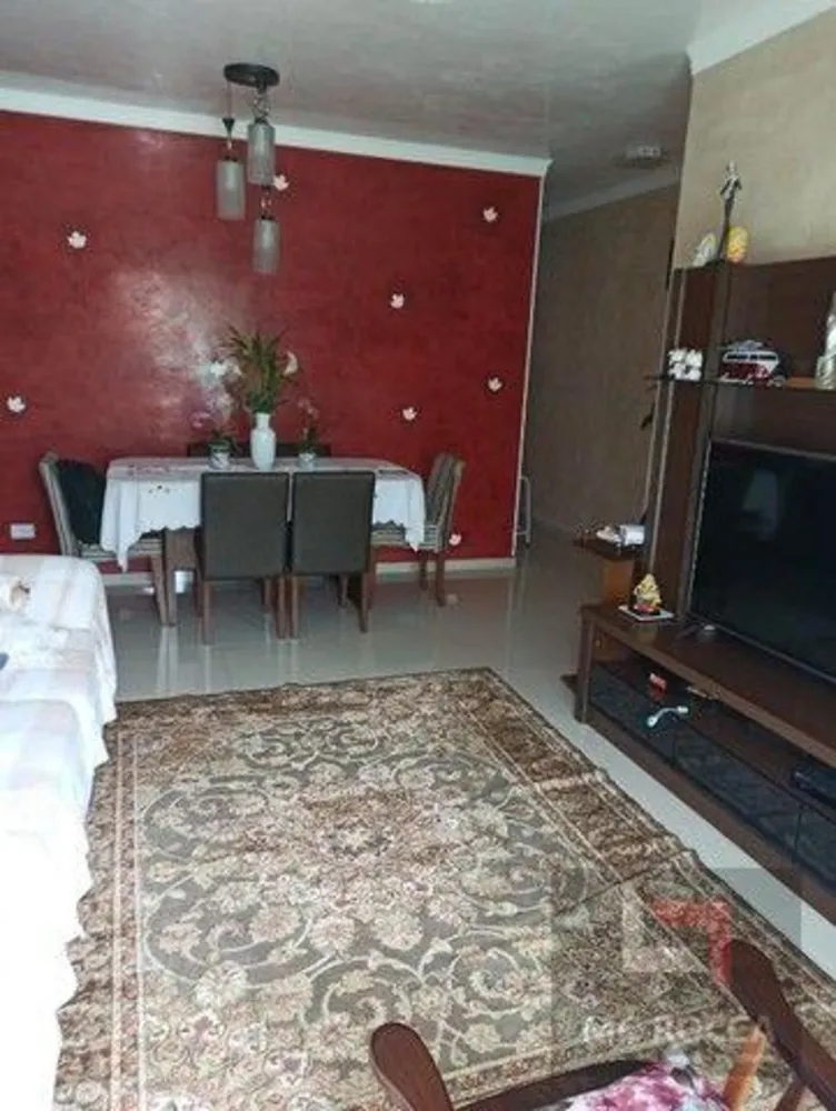 Cobertura, 3 quartos, 170 m² - Foto 1