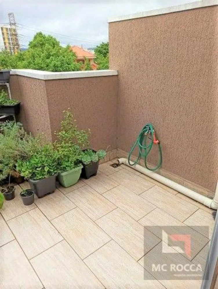 Cobertura, 3 quartos, 170 m² - Foto 14